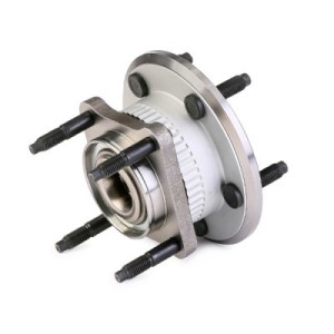 Kit de roulement de roue JEEP 52111884AA, 52111884AB, 52111884ABWB