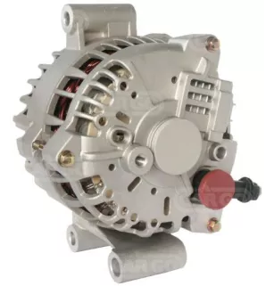 Alteração de 14V 130amp Ford Gl426, Gl426RM, XF2U10300BC, XF2U10300BD, XF2U10300BE