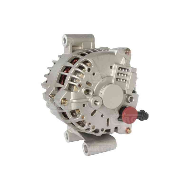 Alteração de 14V 130amp Ford Gl426, Gl426RM, XF2U10300BC, XF2U10300BD, XF2U10300BE Alteração de 14V 130amp Ford Gl426, Gl426RM, XF2U10300BC, XF2U10300BD, XF2U10300BE