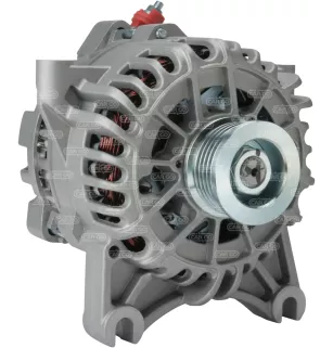 Altering 14v 110amp Ford 1L8U10300AB, 1l8u10300ac, 1l8u10300bb, 1l8uac