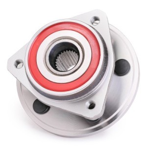 Kit de roulement de roue JEEP 52128693AA, 52128693AAWB, 53007449