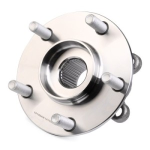 Kit de roulement de roue MAZDA 1754122, 1768073, ACP12C299A1C