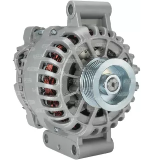 Veränderung 14V 110amp Ford 98AB10300FC, 98AZ10346FA, GL455, GL455RM