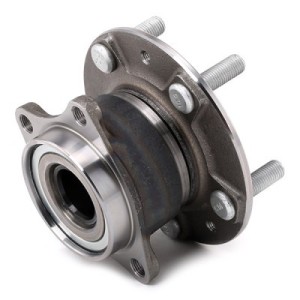 Kit de roulement de roue MAZDA G33S2615X, G33S2615XA, G33S2615XB