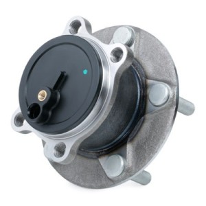 Kit de roulement de roue MAZDA 1751950, ACP12C299A1B, KD312615XA