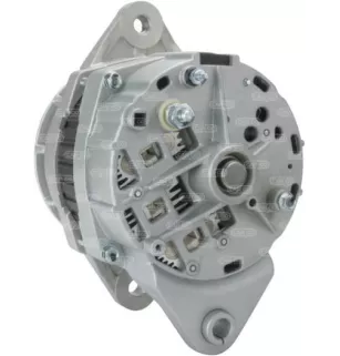 Altering 28V 70amp Remy (Delco) 1117915