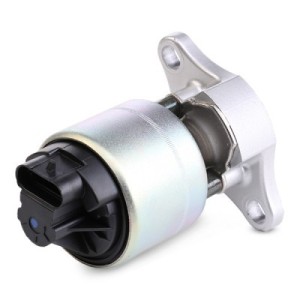 Vanne EGR CHEVROLET, DAEWOO 25182126, 25182126S1, 25183476