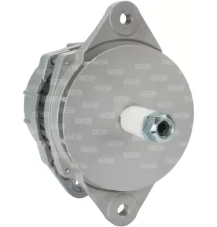 Altering 28V 70amp Remy (Delco) 1117915