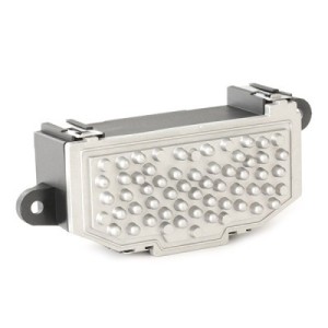 Résistance Pulseur D'Air Habitacle Pour Citroën C4 Picasso, Peugeot Partner, Etc. - Neuf