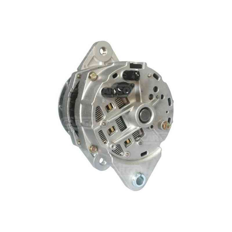 Altérnateur 14V 115Amp Remy (delco) 10459037, 10459038, 10459040, 10459041 Altérnateur 14V 115Amp Remy (delco) 10459037, 10459038, 10459040, 10459041