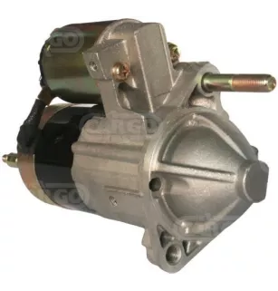 12V 1,2kW 8dents Valeo 1195923 Starter, KIA 36100-37210, 36100-37230, FAE 6870