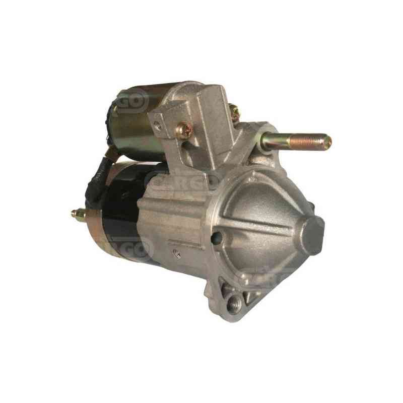 12V 1,2kW 8dents Valeo 1195923 Starter, KIA 36100-37210, 36100-37230, FAE 6870 12V 1,2kW 8dents Valeo 1195923 Starter, KIA 36100-37210, 36100-37230, FAE 6870