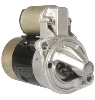 Starter 12V 0,7 kW 8dens Mitubishi M002T44781, M2T44781, MD301350