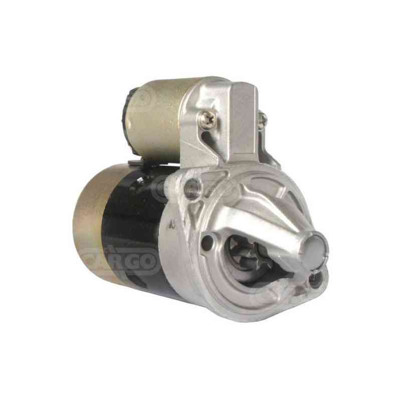 Starter 12V 0,7 kW 8dens Mitubishi M002T44781, M2T44781, MD301350 Starter 12V 0,7 kW 8dens Mitubishi M002T44781, M2T44781, MD301350
