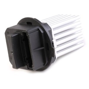 Résistance, pulseur d'air habitacle MERCEDES-BENZ 2048707710, A2048707710,