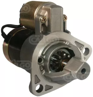 Démarreur 12V 1.4Kw 10dents Chrysler 56004934, Mitsubishi M001T76081, M001T76081ZC, M001T76082