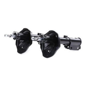 Amortisseur MITSUBISHI MB430790, MB430791, MB518222