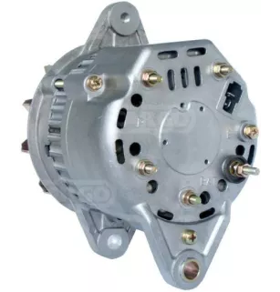 Alternator 28V 20amp Nikko 0-33000-5480, 0-33000-5510, 0-33000-5670, 0-33000-5700, 0-33000-6250