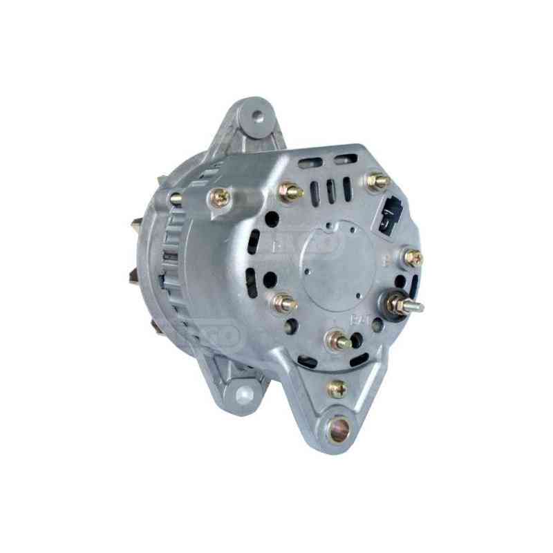 Alternator 28V 20amp Nikko 0-33000-5480, 0-33000-5510, 0-33000-5670, 0-33000-5700, 0-33000-6250 Alternator 28V 20amp Nikko 0-33000-5480, 0-33000-5510, 0-33000-5670, 0-33000-5700, 0-33000-6250