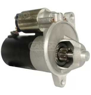 12 V 1,4 kW / 10 Zähnestarter Ford F17U11000AB, F1TZ11002A, SA785, Mazda Zzmo-1800