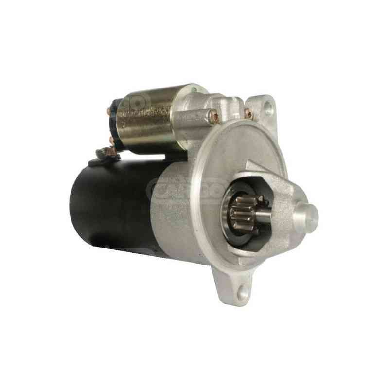 12 V 1,4 kW / 10 Zähnestarter Ford F17U11000AB, F1TZ11002A, SA785, Mazda Zzmo-1800
