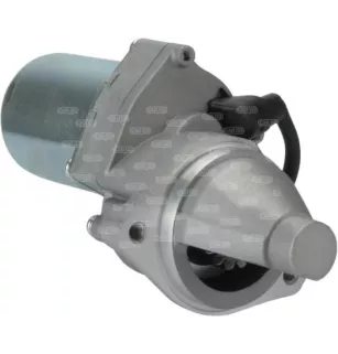 Starter 12V 0,5 kW / 14 denso denti 128000-2750, Honda 31210-ze3-013, 31210-ze3-023, db5b6