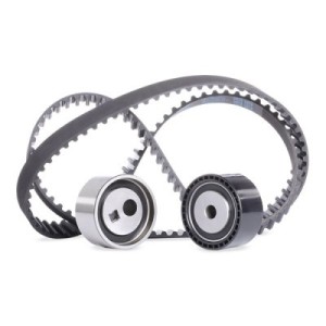 Kit de distribution CITROËN, PEUGEOT 081693, 081696, 0816A9