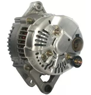 Alternator 14v 130amp Chrysler 04727325, Denso 121000-4160, 121000-4161, 121000-4320, 121000-4330