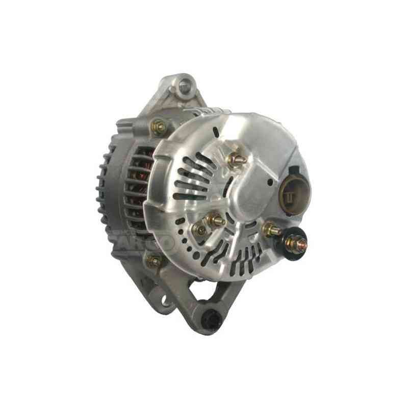 Alternatore 14v 130amp Chrysler 04727325, Denso 121000-4160, 121000-4161, 121000-4320, 121000-4330