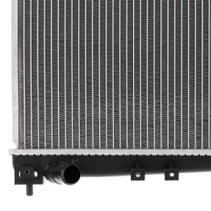 Radiateur du moteur TOYOTA 1640021120, 1640021060, 164002106087