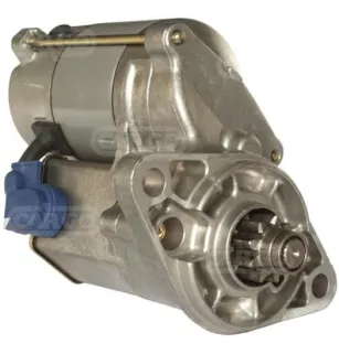 Starter 12V 1,4KW 9dens Denso 228000-2890, 228000-2893, 228000-3060, Toyota 28100-08040, 28100-35090