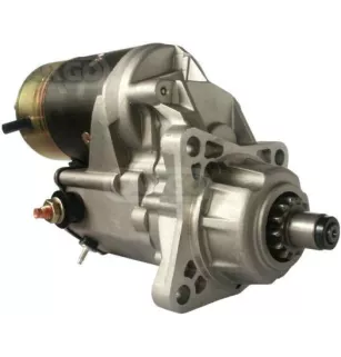Démarreur 12V 2.7Kw 13dents Denso 228000-2290, 228000-2291, 228000-2292, Cummins 3604684RX, 3921682