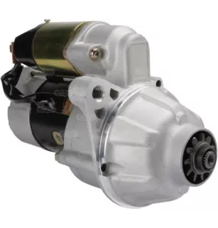 Starter 24V 4,5kW 11dents HC-Cargo 113561, KIA 36100-93010, Valeo M000A0291, Mitsubishi M003T56070, M003T56071