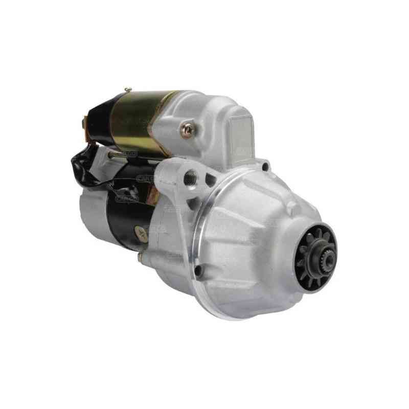 Starter 24V 4,5kW 11dents HC-Cargo 113561, KIA 36100-93010, Valeo M000A0291, Mitsubishi M003T56070, M003T56071