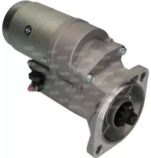 12 V 2,2 kW Starter Denso 128000-0830, 128000-0831, 128000-0832, 128000-0833331