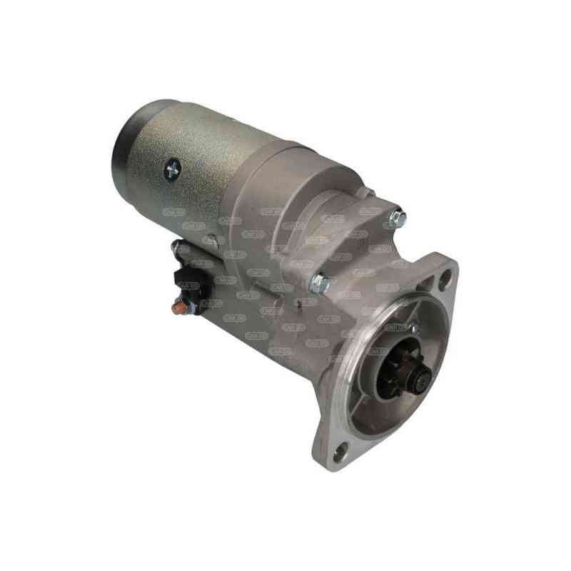 12 V 2,2 kW Starter Denso 128000-0830, 128000-0831, 128000-0832, 128000-0833331 12 V 2,2 kW Starter Denso 128000-0830, 128000-0831, 128000-0832, 128000-0833331
