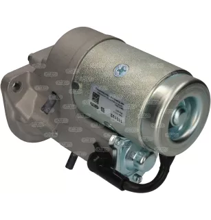 12 V 2,2 kW Starter Denso 128000-0830, 128000-0831, 128000-0832, 128000-0833331