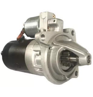 Démarreur 12V 2.2Kw 9dents Bosch 0001218019, 0001218101, 0001218163, 0001218167, 0001218767