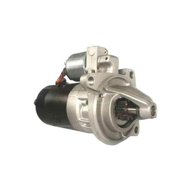 Démarreur 12V 2.2Kw 9dents Bosch 0001218019, 0001218101, 0001218163, 0001218167, 0001218767