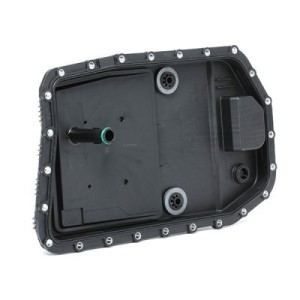 Carter d'huile, boîte automatique BMW 2333907, 24117536387, 24117571217