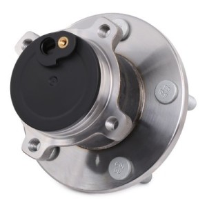 Kit de roulement de roue MAZDA B35N2615X, B35N2615XA, BBM22615XA