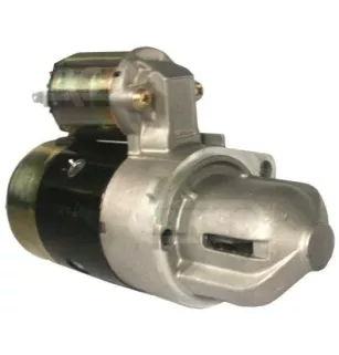 Starter 12V 0.8kW 9dents HC-Cargo 113167, Onan 191-1682-04, 191-1804-04, 191-1808-04, 191-1808-06