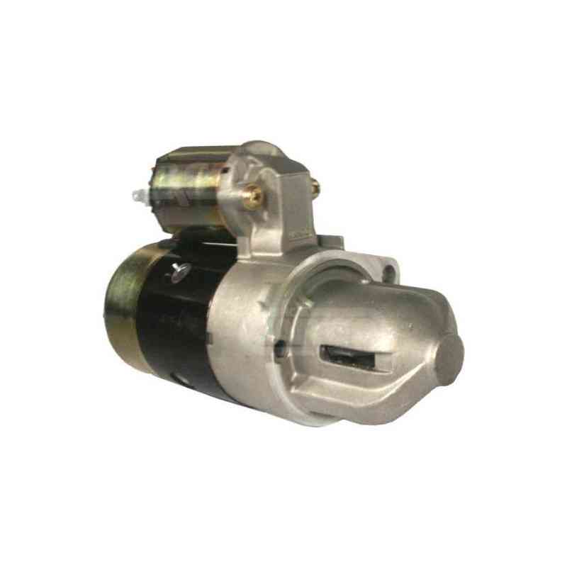 Démarreur 12V 0.8Kw 9dents HC-Cargo 113167, Onan 191-1682-04, 191-1804-04, 191-1808-04, 191-1808-06 Démarreur 12V 0.8Kw 9dents HC-Cargo 113167, Onan 191-1682-04, 191-1804-04, 191-1808-04, 191-1808-06