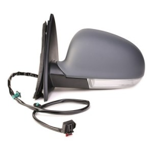 Rétroviseur extérieur VW 1K0857537GRU, 1K0857521K, 1K0857537