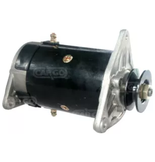 Dynamo-Démarreur 12V 23amp 0,7 kW Hitachi GSB107-01, GSB107-01A, GSB107-04A, GSB107-04C
