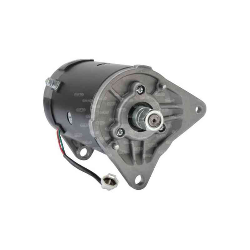 Dínamo-démarreur 12V 15amp 0,75kW Hitachi GSB107-06, GSB107-06E, GSB107-06F, JN6H1100 Dínamo-démarreur 12V 15amp 0,75kW Hitachi GSB107-06, GSB107-06E, GSB107-06F, JN6H1100