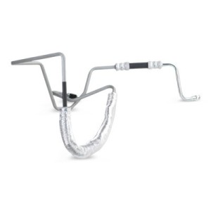 Tuyau hydraulique, direction SEAT, VW 6N1422893H, 6N1422893H,