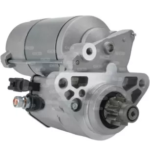 Démarreur 12V 2.0Kw Denso 228000-4300, 228000-4302, 228000-4304, 228000-7390