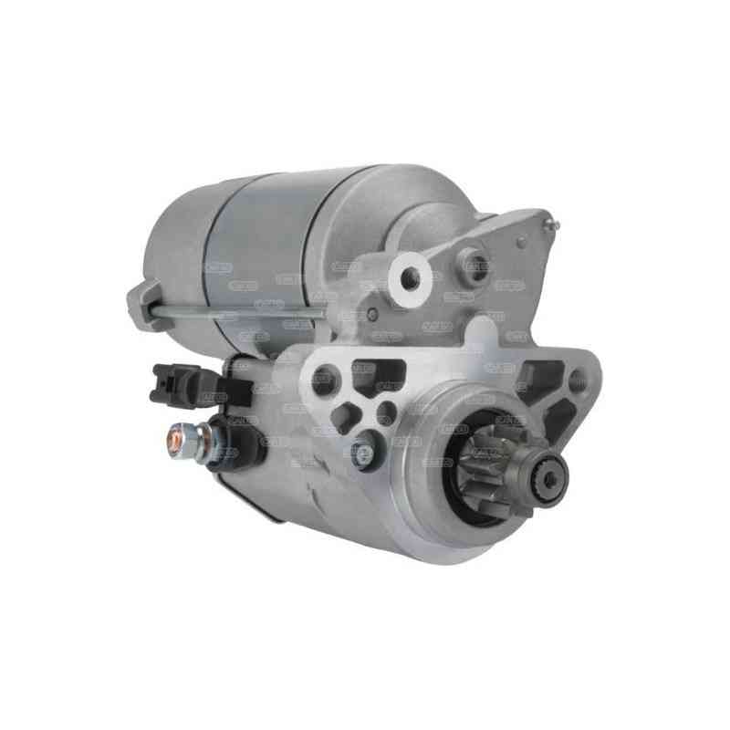 Démarreur 12V 2.0Kw Denso 228000-4300, 228000-4302, 228000-4304, 228000-7390