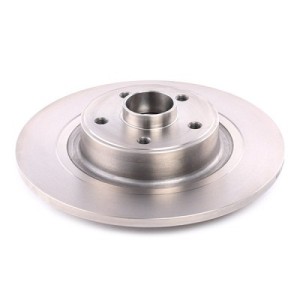 Disque de frein RENAULT 402021651R, 432025945R, 432029079R